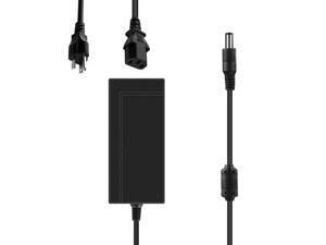 12V 4A Power Supply AC to DC Adapter for LED Light Survilliance Camera 5.5 x 2.5 12V 4A Power Supply AC to DC Adapter for LED Light Survilliance Camera 5.5 x 2.5