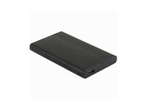 2.5 In IDE Hard Drive Enclosure External USB 2.0 High Speed Case 2.5 In IDE Hard Drive Enclosure External USB 2.0 High Speed Case