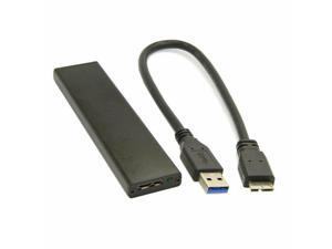 USB 3.0 to 17+7pin SSD Hard Drive for 2012 Macbook Air A1465 A1466 Pro A1425 HDD USB 3.0 to 17+7pin SSD Hard Drive for 2012 Macbook Air A1465 A1466 Pro A1425 HDD