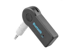 Bluetooth V3.0 Wireless Stereo Audio Music Receiver 3.5mm Handsfree Car AUX Bluetooth V3.0 Wireless Stereo Audio Music Receiver 3.5mm Handsfree Car AUX