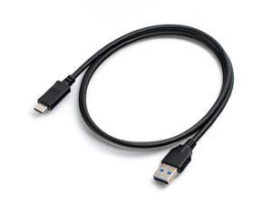 USB 3.0 to USB 3.1 Type C Data Sync Charging Cable 3Ft 1M For New Macbook USBC USB 3.0 to USB 3.1 Type C Data Sync Charging Cable 3Ft 1M For New Macbook USBC