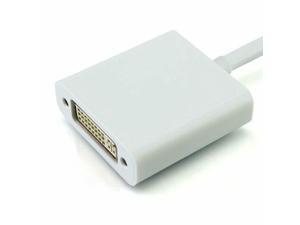 Mini Displayport To DVI LCD LED Monitor TV Display Port For MAC Pro Mini Displayport To DVI LCD LED Monitor TV Display Port For MAC Pro