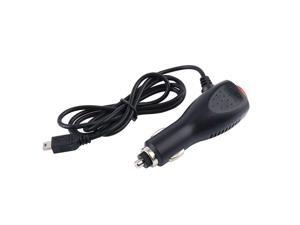 Mini USB Car Charger Power Cable Kit for Dash Cam Camcorder Vehicle DVR Recorder Mini USB Car Charger Power Cable Kit for Dash Cam Camcorder Vehicle DVR Recorder