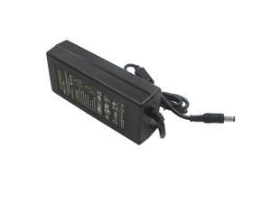 12V 6A Power Supply AC to DC Adapter for LED Survilliance Camera 5.5 x 2.5 12V 6A Power Supply AC to DC Adapter for LED Survilliance Camera 5.5 x 2.5