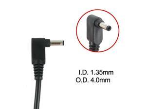 Power AC Adapter for Zenbook UX32V UX32A UX31A UX21A 45W 60W 4.0x1.35 Tip Power AC Adapter for Zenbook UX32V UX32A UX31A UX21A 45W 60W 4.0x1.35 Tip