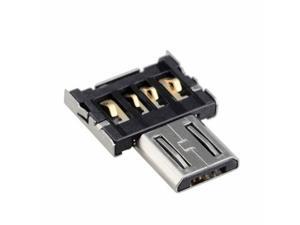 Micro USB Male to USB Female OTG Adapter Converter For Tablet Android Phone Micro USB Male to USB Female OTG Adapter Converter For Tablet Android Phone