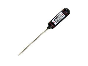 Meat Thermomete Digital Instant Read Food Probe for Kitchen Cooking BBQ Grill Meat Thermomete Digital Instant Read Food Probe for Kitchen Cooking BBQ Grill