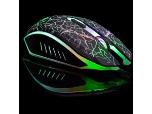 USB Wired Optical Scroll Wheel Game Mouse For PC Laptop Notebook Computer USB Wired Optical Scroll Wheel Game Mouse For PC Laptop Notebook Computer