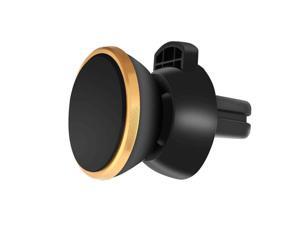 Universal 360 Degree Car Air Vent Mount Magnetic Holder Stand For Phone Universal 360 Degree Car Air Vent Mount Magnetic Holder Stand For Phone