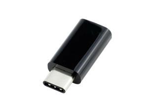 Micro USB to USB 3.1 Type-C USB Charging Data Adapter Charger Converter