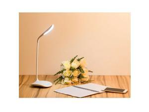 Adjustable USB Recharge Touch Sensor Brightness Adjust LED Light Desk Table Lamp Adjustable USB Recharge Touch Sensor Brightness Adjust LED Light Desk Table Lamp