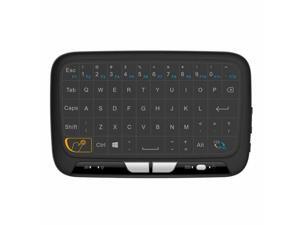 Cordless Touch Pad Keyboard 2.4G Mini Wireless Keyboard Toucad USB Cordless Touch Pad Keyboard 2.4G Mini Wireless Keyboard Toucad USB