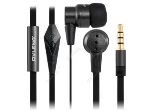 Ovleng iP610 iP 610 in-ear Earphone Headset with Remote Micphone Mic Ovleng iP610 iP 610 in-ear Earphone Headset with Remote Micphone Mic