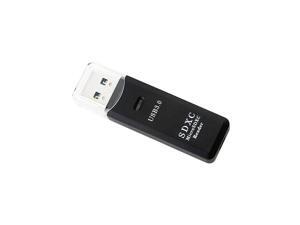 Mini USB 3.0 External Card Reader Stick for Micro SD SDHC SDXC Memory Mini USB 3.0 External Card Reader Stick for Micro SD SDHC SDXC Memory