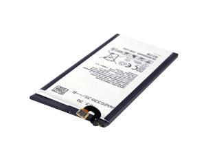 Replacement Battery For Galaxy S6 EB-BG920ABE 2550 mAh Replacement Battery For Galaxy S6 EB-BG920ABE 2550 mAh