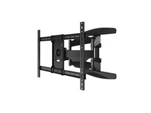 40-70 Inch Flat Panel LED LCD TV Wall Mount Full Motion 6 Swing Till Arms 40-70 Inch Flat Panel LED LCD TV Wall Mount Full Motion 6 Swing Till Arms