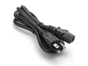 6ft 1.8m Electrical AC Electric Power 16AWG Cable Wire Cord 3 Prong 6ft 1.8m Electrical AC Electric Power 16AWG Cable Wire Cord 3 Prong