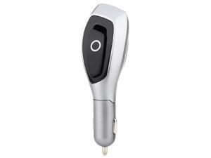 Bluetooth Headset Car Charger Docking USB Charging Port Wireless Headphone Bluetooth Headset Car Charger Docking USB Charging Port Wireless Headphone