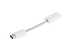 US Mini DVI To HDMI Video Cable Adapter For Macbook MAC Mini Minidvi New US Mini DVI To HDMI Video Cable Adapter For Macbook MAC Mini Minidvi New