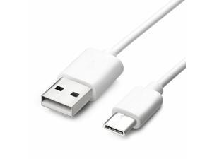 2m USB Type C 3.1 USB-C Charger Charging Cable for Galaxy S8 S9 S10 LG G7 G6 G5 2m USB Type C 3.1 USB-C Charger Charging Cable for Galaxy S8 S9 S10 LG G7 G6 G5