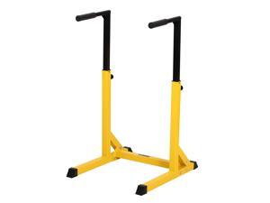Heavy Duty Dip Stand Parallel Dip Ston Dip Bar Steel Height Ajustable Home Heavy Duty Dip Stand Parallel Dip Ston Dip Bar Steel Height Ajustable Home