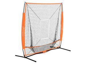 Baseball Net Softball Practice Hiting Pitching For Kids Adult Baseball Net Softball Practice Hiting Pitching For Kids Adult
