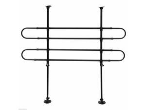 Deluxe Pet Dog Barrier Fence Guard Vehicle Auto Car Safety Gate Adjustabl Deluxe Pet Dog Barrier Fence Guard Vehicle Auto Car Safety Gate Adjustabl