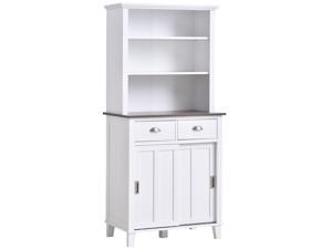 Kitchen Storage Cabinet Wooden Cupboard Organizer Home Furniture Kitchen Storage Cabinet Wooden Cupboard Organizer Home Furniture