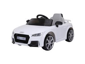 Licensed Kids Ride-On Car 6V with Remote Control, Suspension Wheel Licensed Kids Ride-On Car 6V with Remote Control, Suspension Wheel