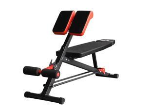 Upgraded Multi-Functional Hyper Extension Bench Dumbbell Bench Adjustable Roman Upgraded Multi-Functional Hyper Extension Bench Dumbbell Bench Adjustable Roman
