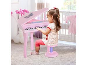 CYBER MONDAY SALE Mini Piano for Children Electronic Organ Keyboard Microphone CYBER MONDAY SALE Mini Piano for Children Electronic Organ Keyboard Microphone
