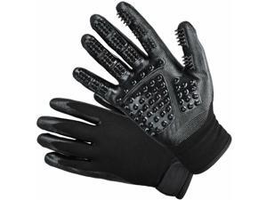 ?? Pet Deshedding Glove, Grooming Gloves, for Dogs,Cats horses ?? ?? Pet Deshedding Glove, Grooming Gloves, for Dogs,Cats horses ??