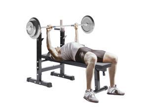 Adjustable Weight Bench Foldable Incline Flat Lifting Board Strength Training Adjustable Weight Bench Foldable Incline Flat Lifting Board Strength Training