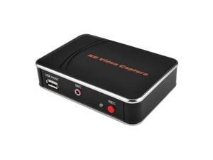 HDMI to MP4 Video Capture Converter HD 1080P TV Video Game Recorder HDMI to USB HDMI to MP4 Video Capture Converter HD 1080P TV Video Game Recorder HDMI to USB