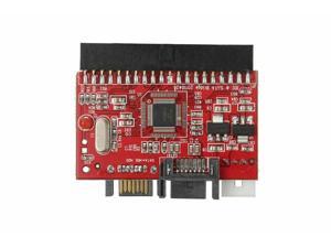 IDE to 40-Pin SATA Converter / SATA to IDE Adapter Converter for DVD/ CD/ HDD IDE to 40-Pin SATA Converter / SATA to IDE Adapter Converter for DVD/ CD/ HDD