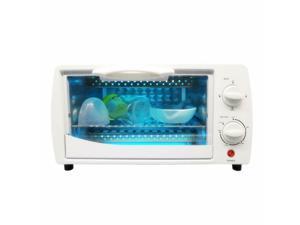 ??12L UV Sterilizer Cabinet Professional Tool Sanitizer Skin Spa Care Salon ?? ??12L UV Sterilizer Cabinet Professional Tool Sanitizer Skin Spa Care Salon ??