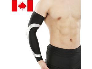 Elbow Brace Compression Sleeve Support for Tendonitis,Arthritis,Bursitis,Golfers Elbow Brace Compression Sleeve Support for Tendonitis,Arthritis,Bursitis,Golfers