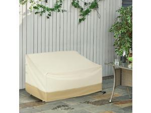 Clearance Sale 2 Seat Sofa Bench Cover Outdoor Rattan Wicker Furniture Rain Clearance Sale 2 Seat Sofa Bench Cover Outdoor Rattan Wicker Furniture Rain
