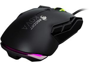 ROCCAT Kova AIMO - Pure Performance Gaming Mouse, Black ROCCAT Kova AIMO - Pure Performance Gaming Mouse, Black