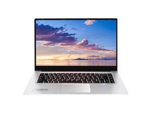 H141-2 Notebook, 14.1 inches, 6GB + 64GB, Windows 10 Professional Edition Intel N3060/N3050/N3350 Quad-core, Support TF Card, Bluetooth And WiFi