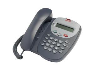 Avaya 700381627 5420 Standard Phone - Dark Gray