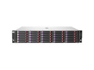 HPE QK771A StorageWorks D2700 DAS Hard Drive/Solid State Drive Array