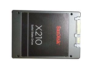 NeweggBusiness - HP 721393-001 512Gb Solid-State Drive (Ssd