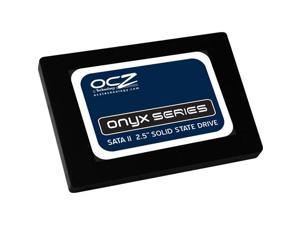 OCZ OCZSSD2-1ONX32G OCZSSD2-1ONX32G 32 GB Solid State Drive - 2.5" Internal - SATA (SATA/300)