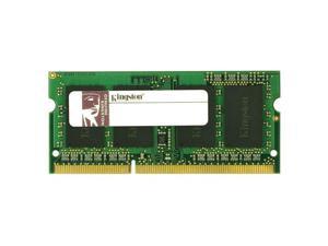 Kingston 8GB 204-Pin DDR3 SO-DIMM DDR3 System Specific Memory Model   KTH-X3B/8G