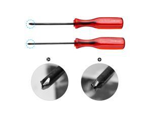 FirstPower Joy con Controller Repair Tool for Nintendo Switch Replacement , Joy-con Switch Joysticks Compatible with Left Joycon Right Switch