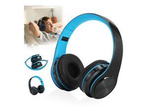 FirstPower Wireless Bluetooth Headphones Foldable Stereo Earphones Super Bass Headset Mic FirstPower Wireless Bluetooth Headphones Foldable Stereo Earphones Super Bass Headset Mic