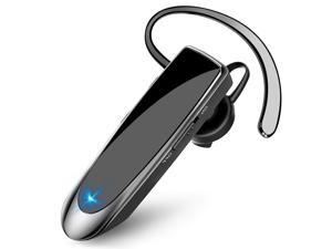 FirstPower Bluetooth 5.0 Headset Trucker Earpiece Noise Cancelling Headphones FirstPower Bluetooth 5.0 Headset Trucker Earpiece Noise Cancelling Headphones
