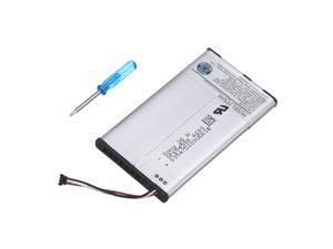 Replacement Battery for Sony PlayStation PS Vita PCH-1001 PCH-1101 SP65M + Tool