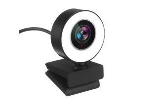1080P Full HD Autofocus Webcam for PC, Computer 2K USB Web Cam with Microphone, Cover, Expandable Tripod, Touch Switch Light, Streaming Camera for Skype, Teleconference 1080P Full HD Autofocus Webcam for PC, Computer 2K USB Web Cam with Microphone, Cover, Expandable Tripod, Touch Switch Light, Streaming Camera for Skype, Teleconference